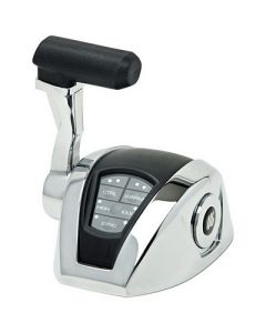 Uflex Power A Electronic Control Package Single EngineSingle Station Electronic ThrottleElectronic Shift-small image