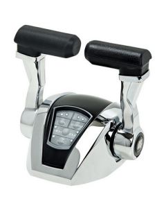Uflex Power A Electronic Control Package Dual EngineSingle Station Electronic ThrottleElectronic Shift-small image