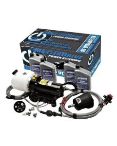 Uflex Md32t WTilt Masterdrive Retrofit Kit Steering System-small image
