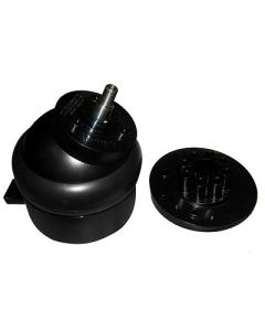 Uflex X52 Tilt Mechanism WMounting Hardware-small image