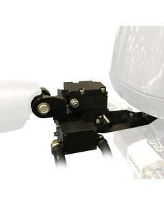 Uflex Yamaha 90115 Zero Torque Feedback Tiller-small image