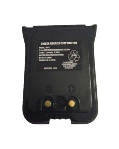 Uniden Battery Pack FMhs75-small image