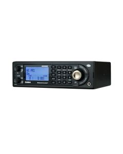 Uniden Bcd260dn FeaturePacked Digital BaseMobile Scanner-small image