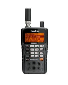Uniden Bcd325p2 Compact Digital Handheld Scanner-small image