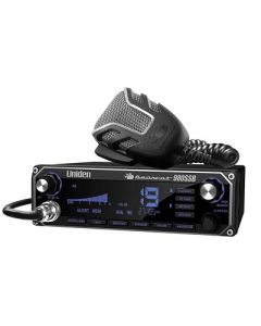 Uniden Bearcat 980ssb Single Side Band Cb Radio-small image