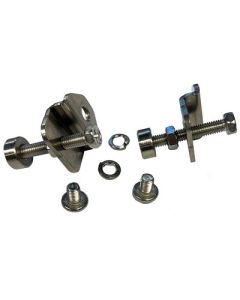 Uniden Fmb323 Flush Mount FUm725 Series-small image