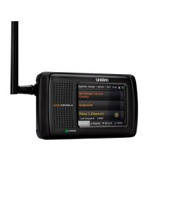 Uniden Homepatrol2 Touchscreen Digital Scanner-small image