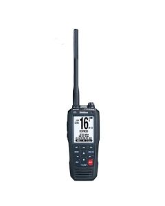 Uniden Mhs338bt Vhf Marine Radio WGps Bluetooth-small image
