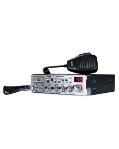 Uniden Pc78ltxfm Cb Radio WAmFm-small image