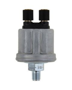 Vdo Pressure Sender 400 Psi Floating Ground 1827npt 388-small image