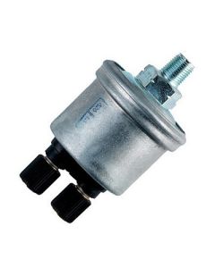 Vdo Pressure Sender 80 Psi Floating Ground 1827npt 321-small image