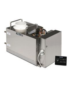 Velair 21k Btu Vsd Smart 115v Marine Air Conditioner Unit Brushless Variable Speed Soft Start ReverseCycle Heat-small image