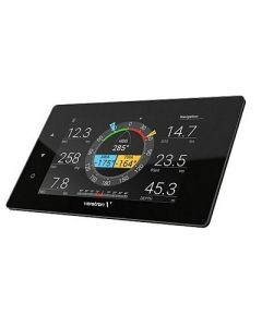 Veratron Vmh 70 7 Sunlight Readable Ips Tft Touchscreen Display-small image