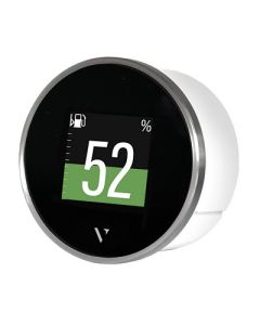 Veratron 52mm 2116 Vmh Flex Multifunction Gauge Nmea2000-small image