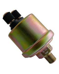 Veratron Oil Pressure Sensor 1827npt Thread 10 Bar-small image