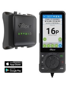 Vesper Cortex V1 Advanced MultiStation Vhf Ais Monitor-small image