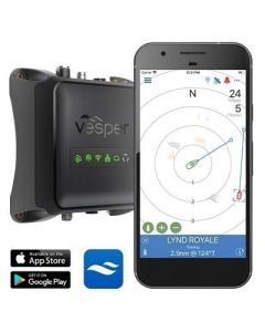 Vesper Cortex M1 Full Class B Sotdma Smartais Transponder Remote Vessel Monitoring-small image