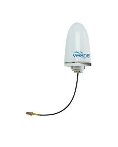 Vesper External Cellular Antenna W5m 16 Cable Mounts FCortex M1-small image