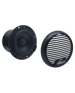 Vesper External Weatherproof Single Speaker FCortex M1-small image
