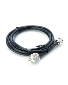 Vesper Splitter Patch 2m Cable FCortex M1 To External Vhf-small image