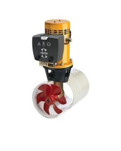 VETUS Bow Thruster - 55 kgf - 12V - Marine Bow Thrusters-small image
