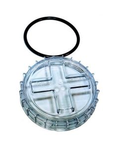 Vetus Set ORing Cover FWaterfilter 330-small image
