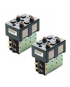 Vetus Solenoid Switch 12v-small image