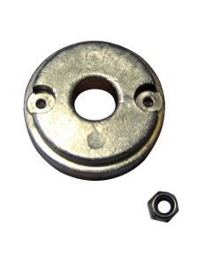 VETUS Zinc Anode Set f/Bow Thrusters - 35/55 kgf Bow Thrusters-small image