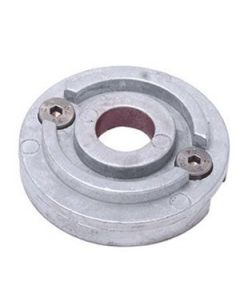 Vetus Zinc Anode Set FBow Thrusters 758095 Kgf Bow Thrusters-small image