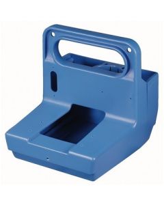 Vexilar Genz Blue Box Carrying Case-small image