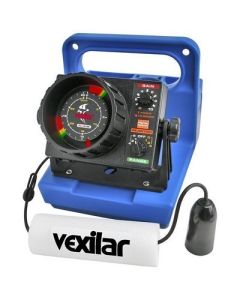 Vexilar Fl8se Genz Pack W19Ordm Ice Ducer-small image