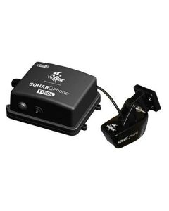Vexilar Sp200 Sonarphone TBox Permanent Installation Pack-small image