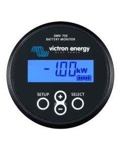 Victron Bmv712 Black Smart Battery Monitor-small image