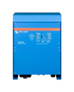 Victron Quattro 125000220100100 120v VeBus Ul458-small image