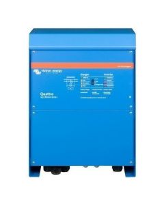 Victron Quattro 248000 200100100 230v VeBus-small image