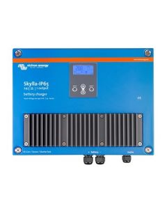 Victron SkyllaIp65 2435 11 120240vac Battery Charger-small image