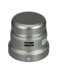 Viega Megapress 316 Fkm 212 Cap-small image