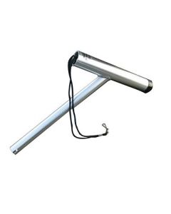 Wahoo Single Rod Rigger-small image