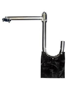 Wahoo Crabbing Prop Stick-small image