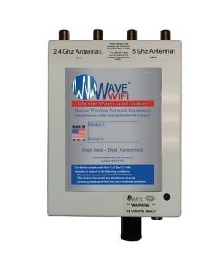 Wave Wifi Ec Hp DualBand Ac-small image