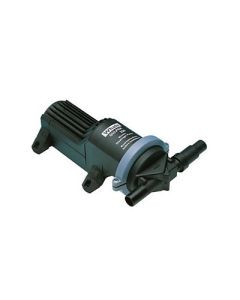 Whale Gulper 220 Grey Waste Pump 12v-small image