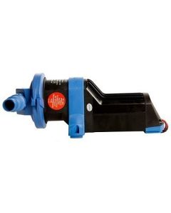Whale Gulper 320 High Capacity WasteBilge Pump 24v-small image