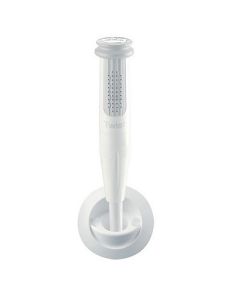 Whale Twist Deck Shower Cold Only-small image