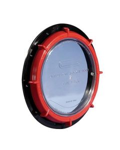 Whale Tcl4 9 Clear Locker Door-small image