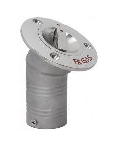 Whitecap Epa PullUp Deck Fill 30 Degree Angled 112 Gas-small image