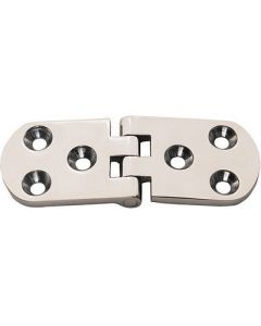 Whitecap Flush Mount Hinge 316 Stainless Steel 4 X 112-small image