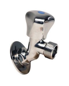 Whitecap SS Faucet 2316 Base 3316 Depth-small image