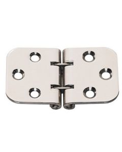 Whitecap Flush Mount 2Pin Hinge 304 Stainless Steel 21316 X 1916-small image
