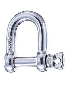 Wichard Hr D Shackle 16mm Diameter-small image