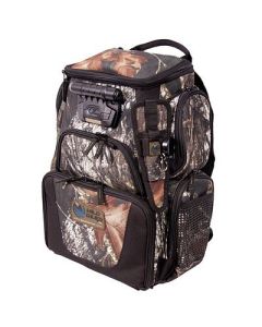 Wild River Recon Mossy Oak Compact Lighted Backpack WO Trays-small image